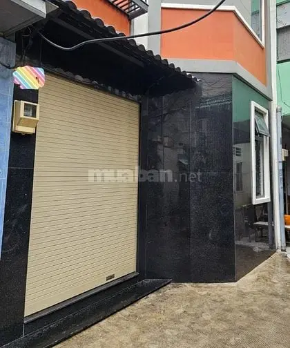 Bán Nhà Giá Hạt Rẻ 5X4M 3 Tầng Đúc Mới Điện Biên Phủ Q10 Chỉ 4,1 Tỷ.