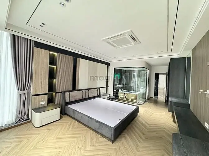 Thúy Lĩnh 5 Tầng Mới Keng *31M _1 Nhà Ô Tô Tránh-2 Thoáng Cực Đẹp
