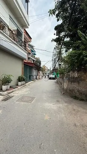 Tdp-Bình Minh-Trâu Quỳ- 168M * 2 Tầng- Xe Tải Đỗ Kinh Doanh Ngày Đêm