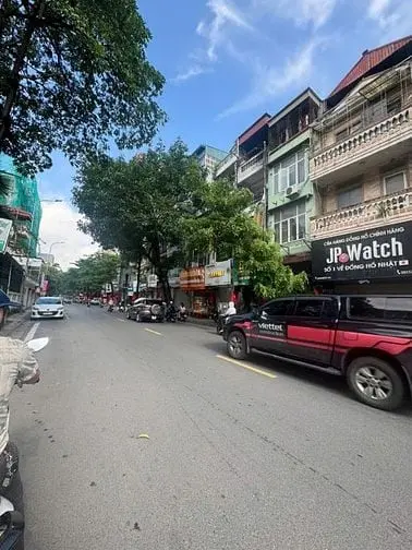 🏡 Bán Đất Đẹp Tại Lạc Trung - Phường Vĩnh Tuy – Hai Bà Trưng, Hà Nội