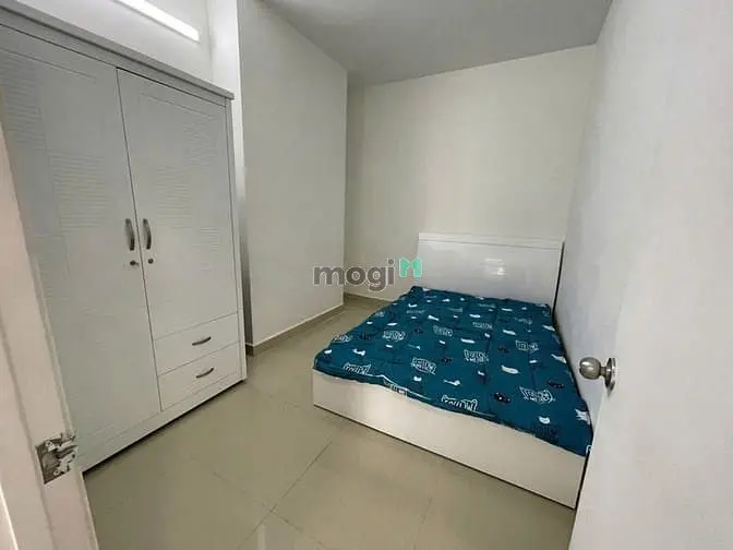 C/C Ruby Garden, Nguyễn Sỹ Sách, P15, Tb, 57M2, 1Pn, 2Wc, 8Tr/Th Nt