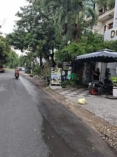 Bán Nhà Mặt Tiền Đỗ Pháp Thuận Phường An Phú Quận 2 Giá 35 Tỷ