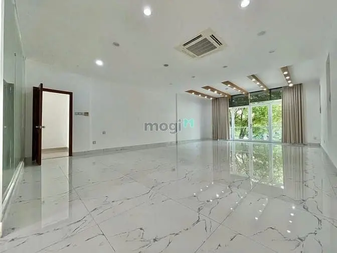Cho Thuê Nhà 100B Chu Văn An, Phường 26, Quận Bình Thạnh