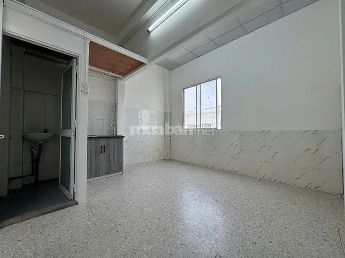 Cho Thuê Phòng Rộng Có Ban Công + Gác – Wc, Bếp Riêng- Tân Phú