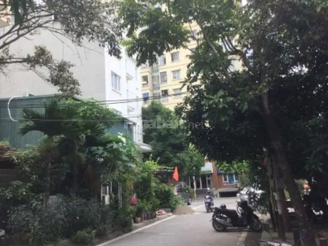 Bán Đất Phân Lô Xuân Đỉnh 108M2 Đường Nhựa 11M Sổ Đỏ Chính Chủ.