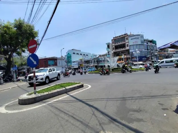 Bán Nhà Mặt Tiền 4 Tầng Ở Và Kinh Doanh Đường Phương Sài, Tp Nha Trang Dt 88M2(Ngang 4)