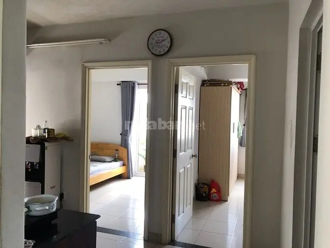 Bàu Cát 2 Thang Máy 70M2, 2Pn,2Wc, 3,2 Tỷ Lầu Cao Sẵn Sổ Hồng.