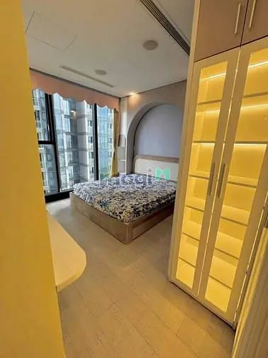 Cho Thuê Căn 2 Phòng Ngủ Vinhomes Golden River
