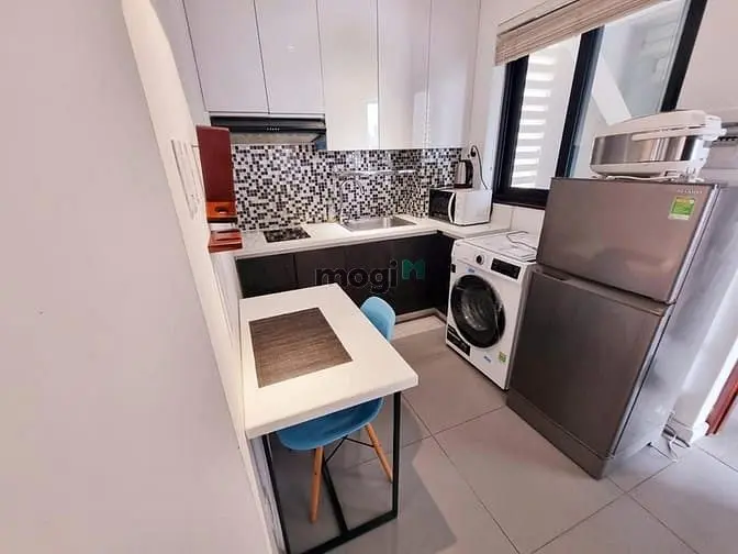 Studio Ban Công Cho Thuê Q2 - Thảo Điền Giá Rẻ Ngay Nguyễn Văn Hưởng