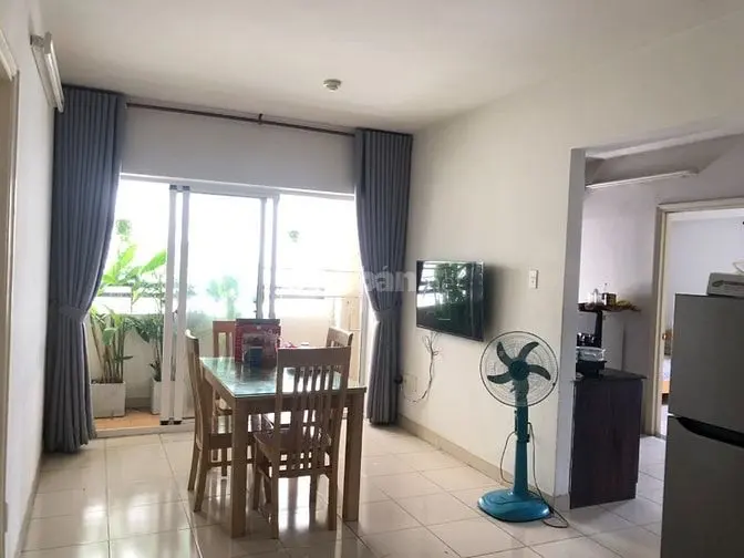 Bàu Cát 2 Thang Máy 70M2, 2Pn,2Wc, 3,2 Tỷ Lầu Cao Sẵn Sổ Hồng.