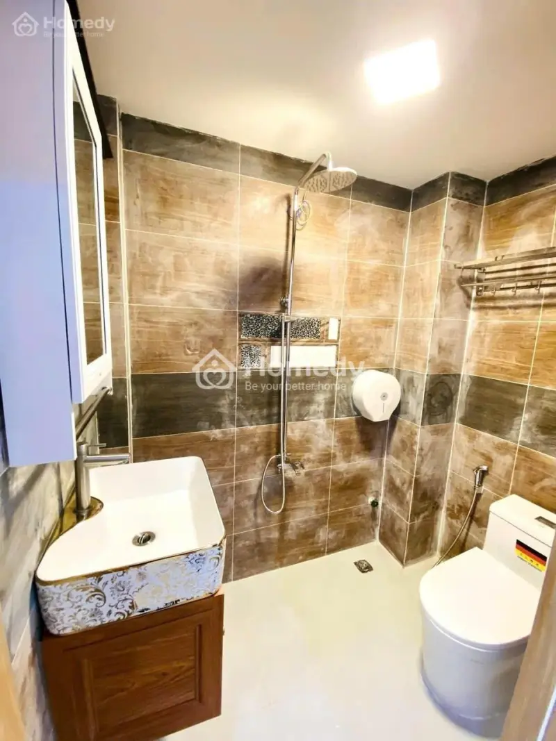 Bán Gấp Giảm 500Tr - Nhà Phan Đình Phùng, Phú Nhuận, Hẻm Thông, Không Lộ Giới, Shr Nhỉnh 4 Tỷ Tl