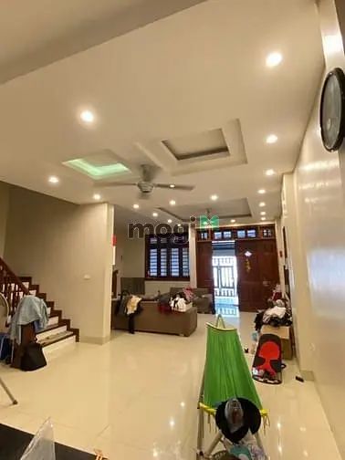Thạch Bàn Ngọc Trì_140M X 3 Tầng- Kinh Doanh Ngõ Thông Ô Tô Tránh