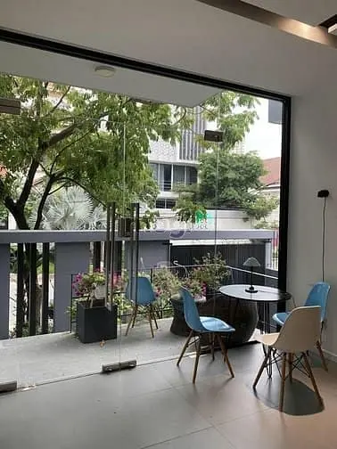 Studio Ban Công Cho Thuê Q2 - Thảo Điền Giá Rẻ Ngay Nguyễn Văn Hưởng