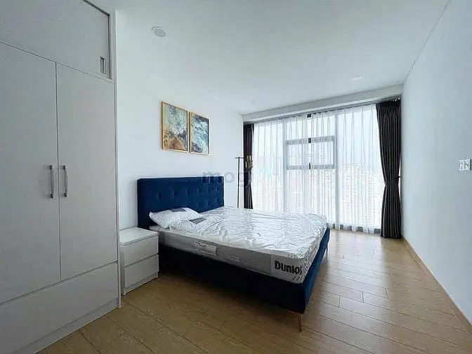 Bán Căn Hộ 2 Phòng Ngủ Sunwah Pearl 110M2