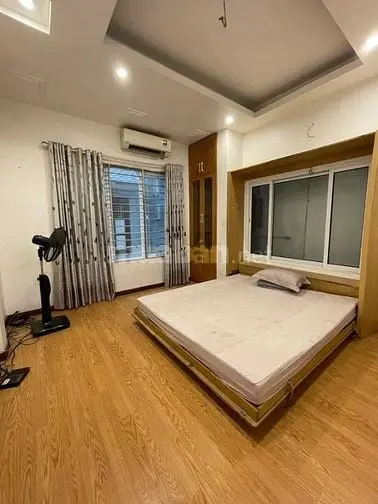 Bán Nhà Khương Trung, Phân Lô, 60M, 5 Tầng, 4,7M Mt, Giá 15,5 Tỷ