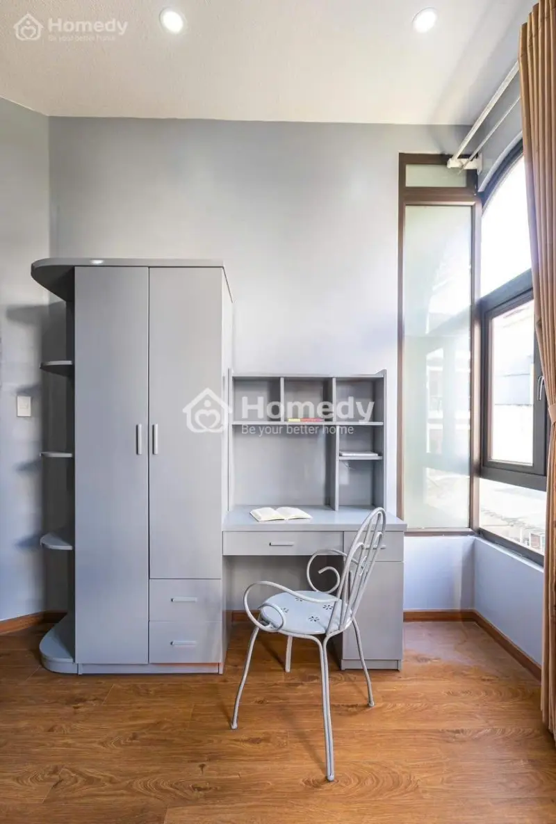 Bán Villa Mini Nhà Chung - Trung Tâm Đà Lạt, Cách Hồ Xuân Hương Chỉ 300M