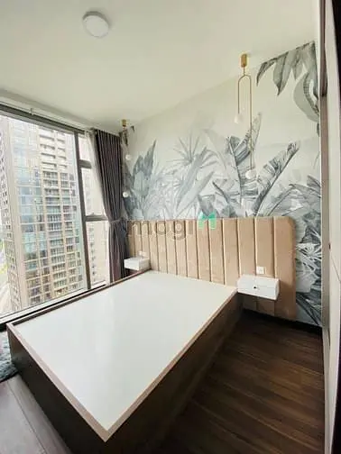 Cho Thuê Căn Hộ Empire City Quận 2 95M2