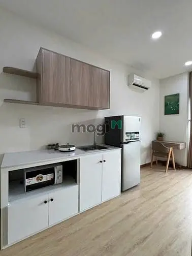 Studio Ban Công Full Nội Thất Cho Thuê Thảo Điền - Quận 2 - Mới 100%🥰