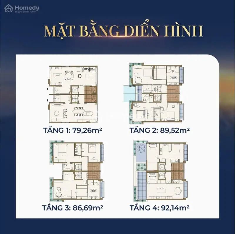 🚀 Cơ Hội Đầu Tư - An Cư Đẳng Cấp Tại Bạch Đằng 1288 🚀