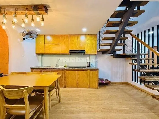 Siêu Phẩm Nhà Đẹp – Phạm Ngũ Lão-Gv-1T2L-Shr Lh0974945908 Sang