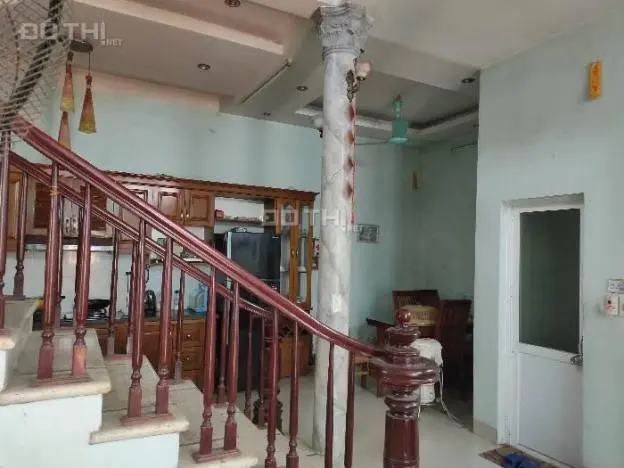 Nhà Mặt Tiền Ở Định Công Kinh Doanh Tốt