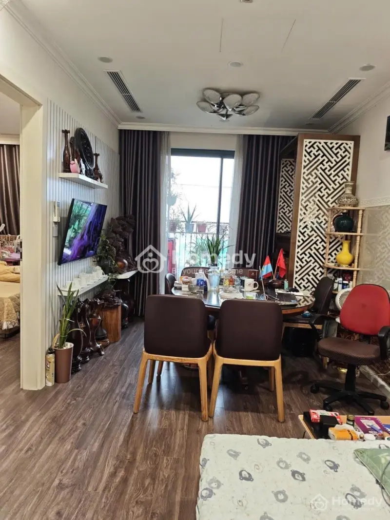Bán Căn Hộ 2 Ngủ Sunshine Riverside, 61M2, Sẵn Sổ, View Đẹp, Giá Hợp Lý Chỉ 6,15 Tỷ Có Thương Lượng