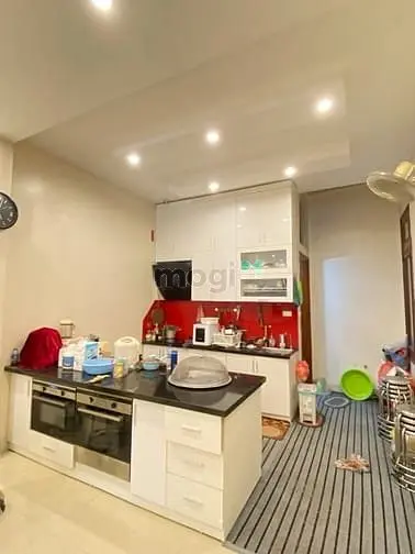 Thạch Bàn Ngọc Trì_140M X 3 Tầng- Kinh Doanh Ngõ Thông Ô Tô Tránh