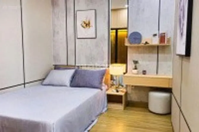 🏡 Destino Centro - Căn Hộ Giá Tốt Nhất Khu Tây