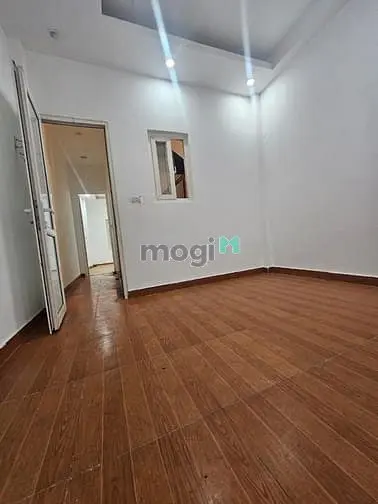 Nhà Mới-4 Tầng * 36M Thúy Lĩnh- Gần Ô Tô Đỗ- Đủ Công Năng-Dân Xây Chắc