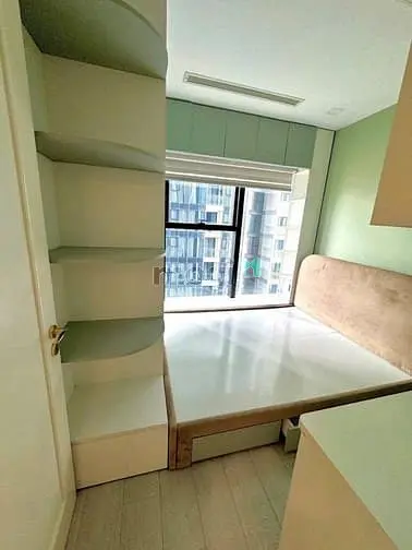 Cho Thuê Căn 2 Phòng Ngủ Vinhomes Golden River