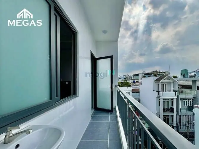 🏠Duplex 2 Không Gian Ngủ - Full Nội Thất - Ngay Emart Phan Văn Trị