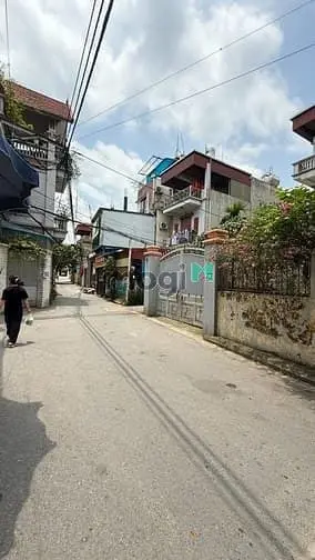 Tdp-Bình Minh-Trâu Quỳ- 168M * 2 Tầng- Xe Tải Đỗ Kinh Doanh Ngày Đêm