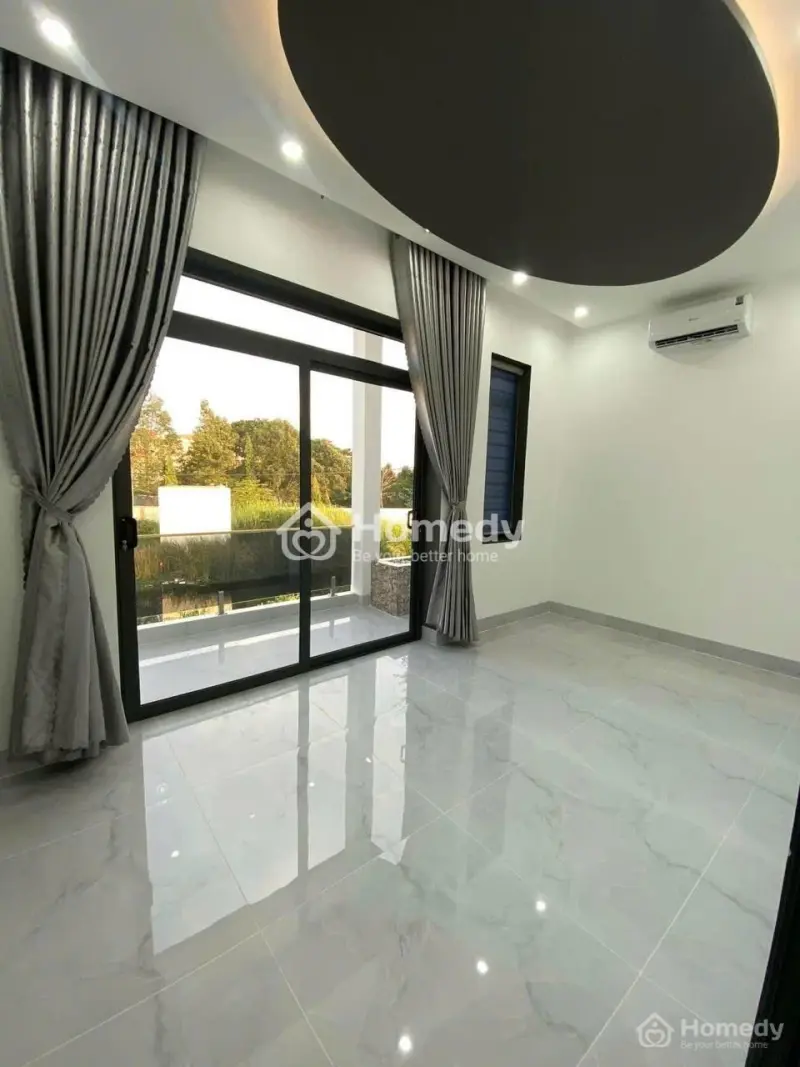 💥 2 Tỷ 480 – Nhà Ngang 5M – Full Tiện Ích – Shr
