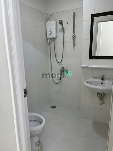 C/C Ruby Garden, Nguyễn Sỹ Sách, P15, Tb, 57M2, 1Pn, 2Wc, 8Tr/Th Nt