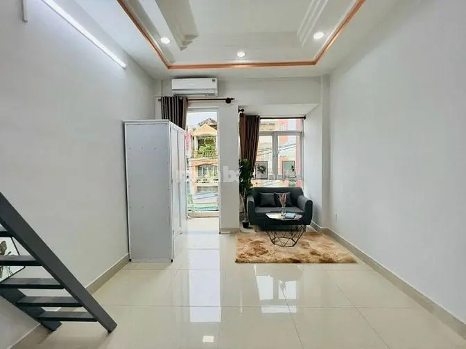 Nhà 5 Tầng Cư Xá Phú Lâm D Q6. Hdt 20 Triệu. Giá 10 Tỷ