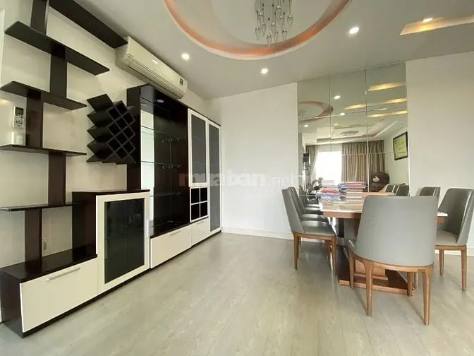 Bán Căn Góc Cantavil Ap Q2 (3Pn, Full Giá Từ 5,45 Tỷ Đến 8 Ty Sổ Hồng