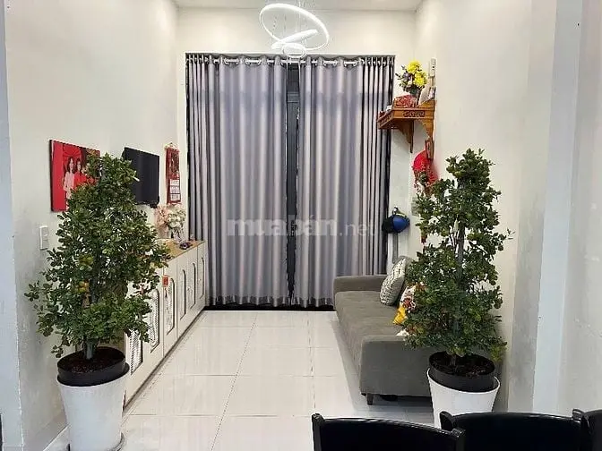 🏡 Bán Nhà 1 Trệt 1 Lầu - Kdc Centana Điền Phúc Thành, Quận 9