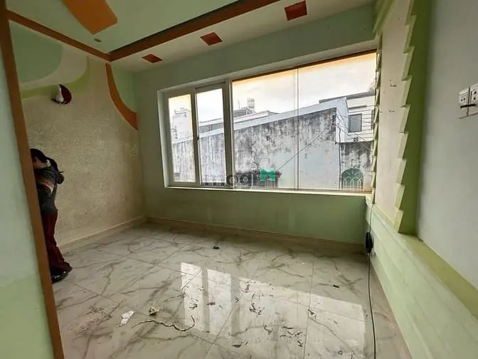 Quận 8 Bán 4 Tầng, 102M2, 6Phòng Ngủ, Gần Quận 5, Parc Mall, 7.X Tỷ Tl
