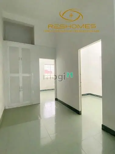 Cho Thuê Nhà 1T2L Mặt Tiền Bùi Hữu Nghĩa Cách Cầu Bửu Hoà 500M