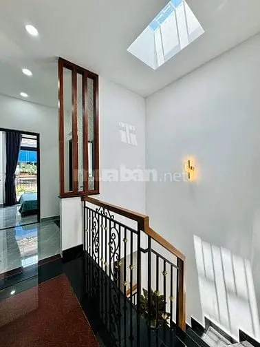 Chính Chủ Bán Gấp Nhà 41M2 Nguyễn Thái Sơn, P5, Gò Vấp. Gần Chợ Gò Vấp