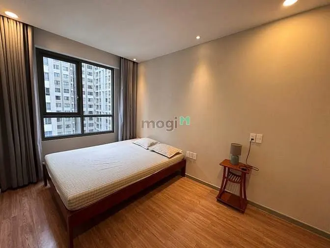 Cho Thuê Chung Cư Gold View - 117M2 3Pn 2Wc - Full Nt - Giá 25Tr/Th