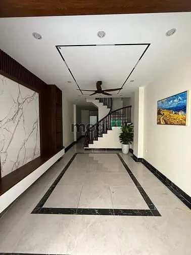 Nhà Mới49 Thúy Lĩnh-Lô Góc- 5 Tầng*35M Ô Tô Qua Nhà - Gần Phố Tặng Ful