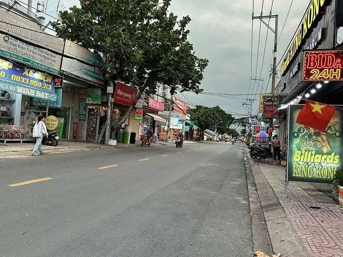 Mt Lô Góc Ngang 6.3M Kd Đỉnh Showroom 169M2 Gần Lê Văn Khương 12.2 Tỷ