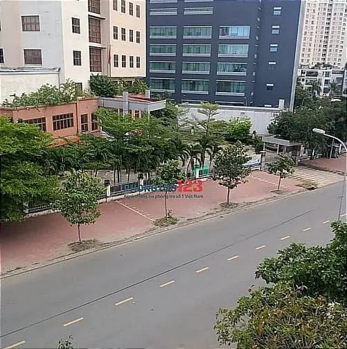 Phòng Full Nội Thất Ngay Cộng Hoà Gần Nhà Gat3 Tân Bình