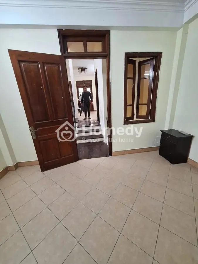 Siêu Phẩm Yên Hoà , Kinh Doanh Siêu Đỉnh, Ôtô, 59M, 5M Mt, Gía Nhỉnh 22,7 Tỷ