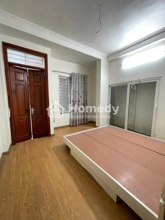 Bán Nhà Khương Trung, Phân Lô, Kinh Doanh, 60M, 5 Tầng, 4,7M Mt, Giá 15,5 Tỷ