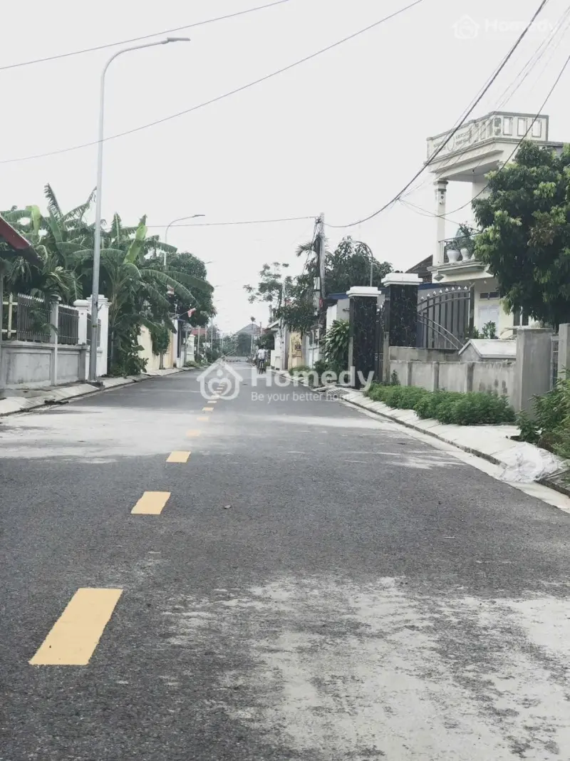 Lô Đất Giá F0 Xuân Đông Ngũ Phúc Đón Đầu Khu Công Nghiệp