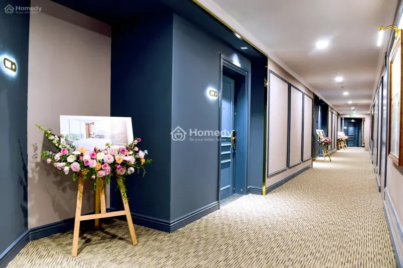 Studio 30M2 View Biển, Giá Tốt Nhất Thị Trường, Chỉ Từ 1,6X Tỷ