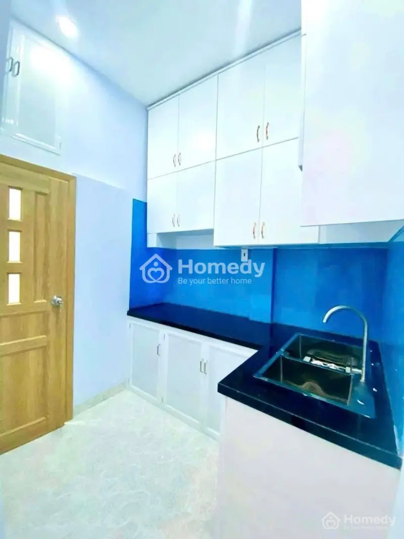 Bán Gấp Giảm 500Tr - Nhà Phan Đình Phùng, Phú Nhuận, Hẻm Thông, Không Lộ Giới, Shr Nhỉnh 4 Tỷ Tl