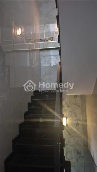 Bán Nhà Hẻm Xe Hơi Đường Số 8 Linh Xuân, 50 M2, 4,9 Tỷ